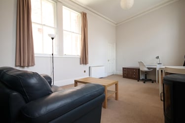 1 bed flat, Victoria Chambers, City Centre, Newcastle, NE15JG - Image 3
